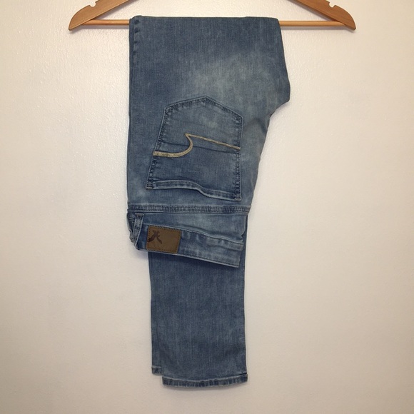 American Eagle Outfitters Denim - American Eagle Outfitters skinny jeans